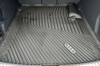 Audi A5 2.0 TFSI 204 S line 5dr S Tronic