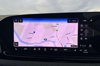 Audi A5 2.0 TFSI 204 S line 5dr S Tronic