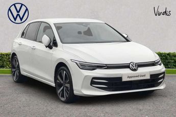 Volkswagen Golf 1.5 eTSI 150 Match 5dr DSG