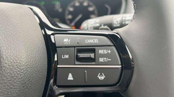 Honda Civic 2.0 eHEV Elegance 5dr CVT