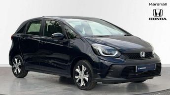 Honda Jazz 1.5 i-MMD Hybrid Elegance 5dr eCVT