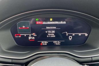 Audi A4 35 TFSI Black Edition 4dr S Tronic