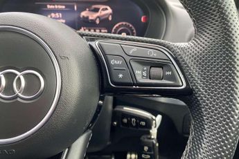 Audi Q2 35 TFSI S Line 5dr S Tronic