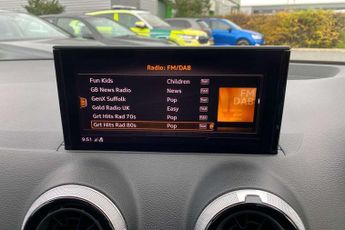 Audi Q2 35 TFSI S Line 5dr S Tronic