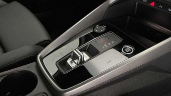 Audi A3 40 TFSI e S Line 5dr S Tronic