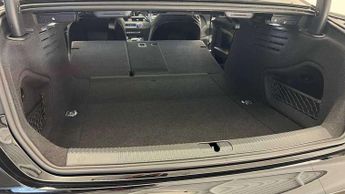 Audi A5 45 TFSI Quattro Vorsprung 2dr S Tronic