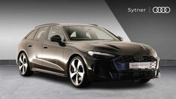 Audi A5 2.0 TFSI 299 e Quattro Edition 1 5dr S Tronic