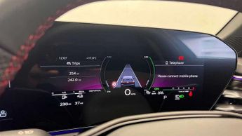 Audi A5 2.0 TFSI 299 e Quattro Edition 1 5dr S Tronic