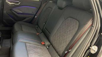 Audi A5 2.0 TFSI 299 e Quattro Edition 1 5dr S Tronic