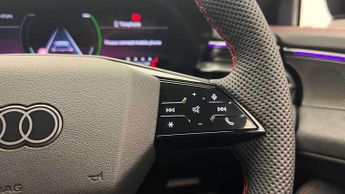 Audi A5 2.0 TFSI 299 e Quattro Edition 1 5dr S Tronic