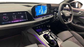 Audi A5 2.0 TFSI 299 e Quattro Edition 1 5dr S Tronic