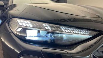 Audi A5 2.0 TFSI 299 e Quattro Edition 1 5dr S Tronic