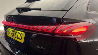 Audi A5 2.0 TFSI 299 e Quattro Edition 1 5dr S Tronic