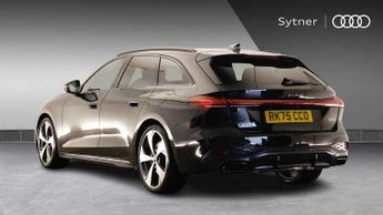 Audi A5 2.0 TFSI 299 e Quattro Edition 1 5dr S Tronic