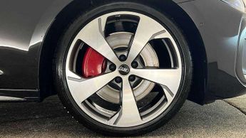 Audi A5 2.0 TFSI 299 e Quattro Edition 1 5dr S Tronic