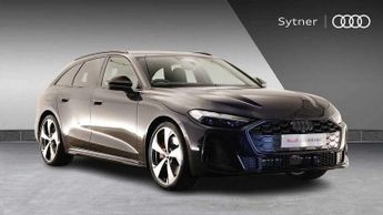 Audi A5 2.0 TFSI 299 e Quattro Edition 1 5dr S Tronic