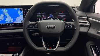 Audi A5 2.0 TFSI 299 e Quattro Edition 1 5dr S Tronic