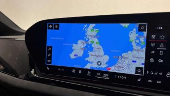 Audi A5 2.0 TFSI 299 e Quattro Edition 1 5dr S Tronic