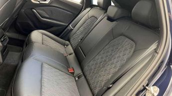 Audi A5 2.0 TFSI 299 e Quattro Edition 1 5dr S Tronic