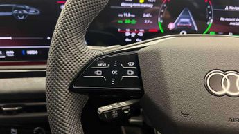 Audi A5 2.0 TFSI 299 e Quattro Edition 1 5dr S Tronic