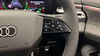 Audi A5 2.0 TFSI 299 e Quattro Edition 1 5dr S Tronic