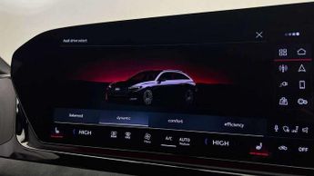 Audi A5 2.0 TFSI 299 e Quattro Edition 1 5dr S Tronic