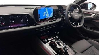 Audi A5 2.0 TFSI 299 e Quattro Edition 1 5dr S Tronic