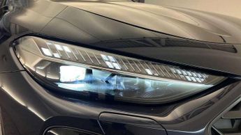 Audi A5 2.0 TFSI 299 e Quattro Edition 1 5dr S Tronic