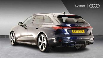 Audi A5 2.0 TFSI 299 e Quattro Edition 1 5dr S Tronic