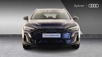 Audi A5 2.0 TFSI 299 e Quattro Edition 1 5dr S Tronic