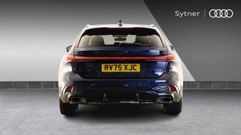 Audi A5 2.0 TFSI 299 e Quattro Edition 1 5dr S Tronic