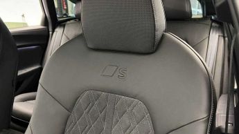 Audi A5 2.0 TFSI 299 e Quattro Edition 1 5dr S Tronic