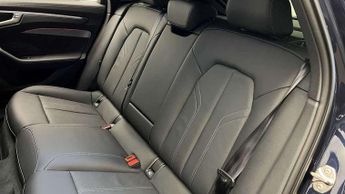 Audi A6 Avant 2.0 TFSI 204 S line 5dr S Tronic