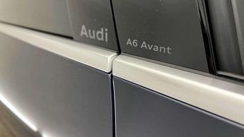 Audi A6 Avant 2.0 TFSI 204 S line 5dr S Tronic