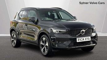 Volvo XC40 2.0 B3P Plus Dark 5dr Auto