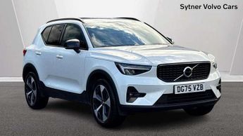 Volvo XC40 2.0 B4P Plus Dark 5dr Auto