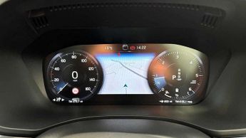 Volvo XC60 2.0 B4D R DESIGN Pro 5dr AWD Geartronic