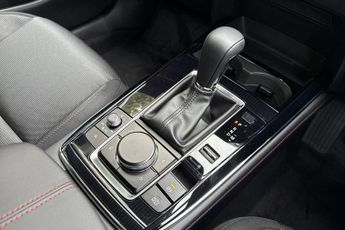 Mazda CX-30 2.5 e-Skyactiv G MHEV [140] Homura 5dr Auto