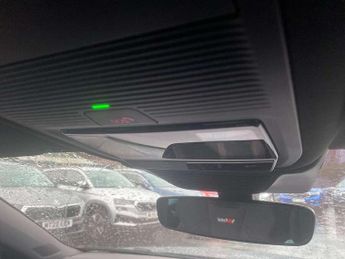 Skoda Octavia vRS 2.0 TSI vRS 5dr DSG