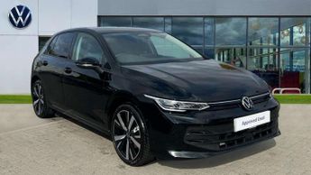 Volkswagen Golf 1.5 eTSI 150 Match 5dr DSG