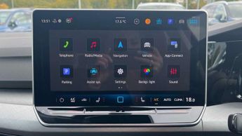 Volkswagen Golf 1.5 eTSI 150 Match 5dr DSG