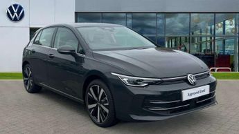 Volkswagen Golf 1.5 eTSI 150 Style 5dr DSG