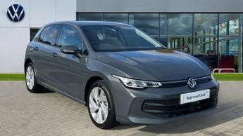 Volkswagen Golf 1.5 TSI 204 Match eHybrid 5dr DSG