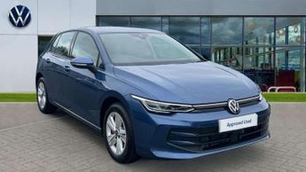 Volkswagen Golf 1.5 TSI Life 5dr