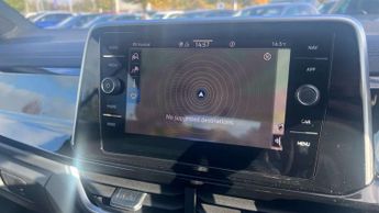 Volkswagen T-Roc Cabriolet 1.5 TSI R-Line 2dr DSG