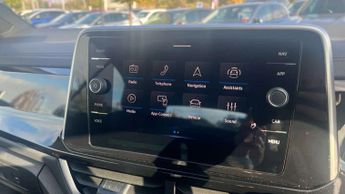 Volkswagen T-Roc Cabriolet 1.5 TSI R-Line 2dr DSG