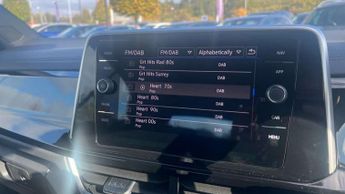 Volkswagen T-Roc Cabriolet 1.5 TSI R-Line 2dr DSG