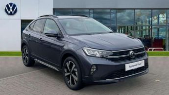 Volkswagen Taigo 1.0 TSI 115 Match 5dr DSG