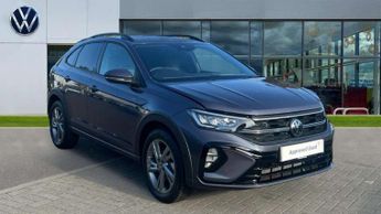 Volkswagen Taigo 1.0 TSI 115 R-Line 5dr DSG
