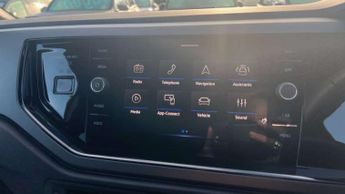 Volkswagen Taigo 1.0 TSI 115 R-Line 5dr DSG